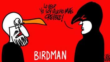Birdman & Rajoy