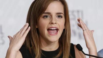 Emma Watson estalla tras los rumores sobre el fin de su carrera y su supuesto compromiso