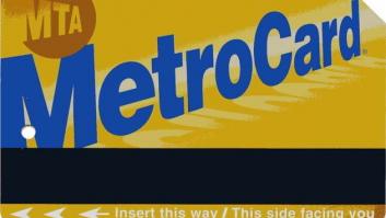 La MetroCard de Nueva York puede convertirse en un lujo artístico