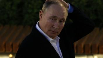 Un experto en geopolítica advierte de lo que puede ocurrir con Putin tras el asesinato de Daria Dúguina