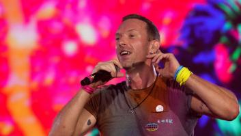 Coldplay anuncia dos conciertos en España en 2023