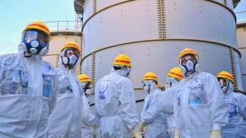 Aniversario de Fukushima, cuatro años tirando residuos radiactivos