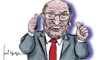 Schulz 2017: ocasión y responsabilidad