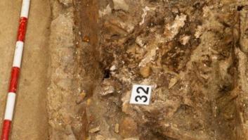 Los investigadores confirman la localización de algunos restos de Cervantes en una iglesia de Madrid