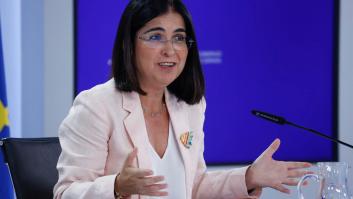 Andalucía y Aragón se postulan para la nueva Agencia de Salud Pública, que reivindica Madrid