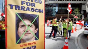 Canadá se une a la creciente lista de países en los que reina la desinformación electoral