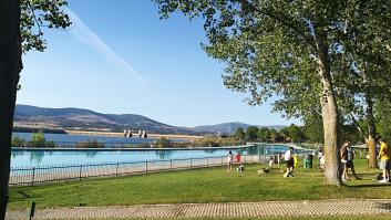 12 piscinas naturales para refrescarte sin salir de España