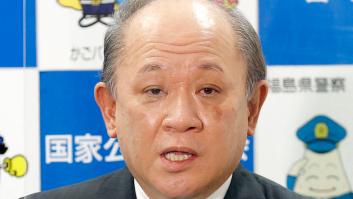 Dimite el director de la policía de Japón por el asesinato de Shinzo Abe