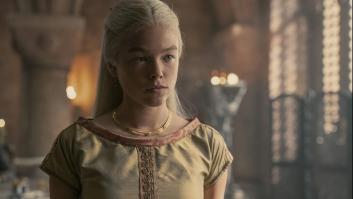 HBO renueva 'La casa del dragón' por una segunda temporada