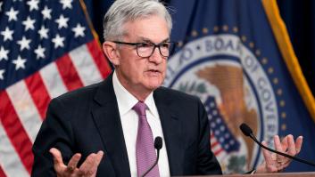 La Reserva Federal decide pausar las subidas de tipos de interés