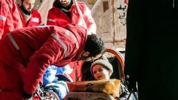 ¿Podremos llevar una luz de esperanza a la población siria?