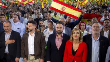 Cómo Vox se puede convertir en el tercer partido de España el 10-N