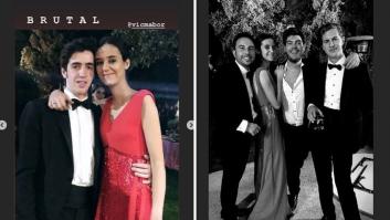 La puesta de largo de Victoria Federica: el vestido rojo y las fotos de sus invitados