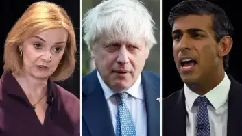 3 claves para entender cómo votarán al nuevo Primer Ministro de Reino Unido