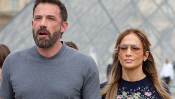 Jennifer Lopez y Ben Affleck sufren un disgusto que empaña su luna de miel