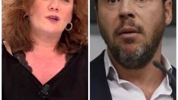 Oscar Puente (PSOE) tilda de "estupidez esférica" esta crítica de Cristina Fallarás al Gobierno