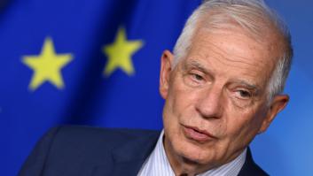 Borrell rechaza la prohibición total de la entrada de rusos en la Unión Europea