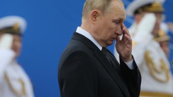 Putin expresa su "profundo pesar" por la muerte de Gorbachov