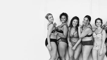 #ImNoAngel: la campaña viral que planta cara a las modelos de Victoria's Secret