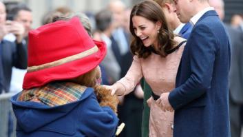 El cambio de 'look' de Kate de Cambridge del que hablan todos los medios británicos