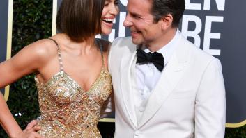 Las fotos que reavivan los rumores de que Irina Shayk y Bradley Cooper han vuelto