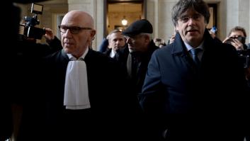 El juez belga aplaza la decisión de entrega de Puigdemont al 16 de diciembre