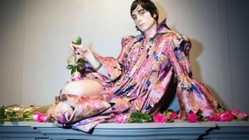 'Objeto Sexual', la colección de moda de Palomo que conquista hasta a Pedro Almodóvar