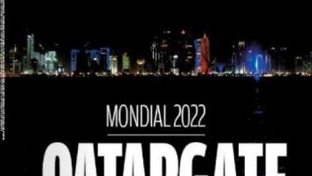 'Qatargate': 'France Football' dice que Qatar compró el Mundial 2022
