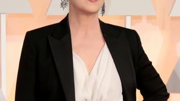 Meryl Streep habla sin tapujos del escándalo sexual del cineasta Harvey Weinstein