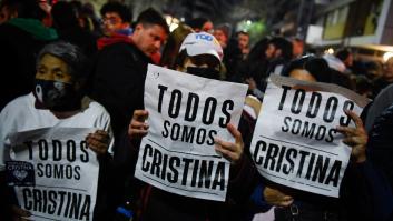 Consternados: la reacción de los líderes mundiales tras el atentado contra Cristina Fernández