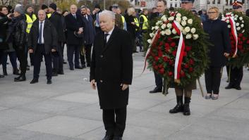 Polonia exige a Alemania 1,3 billones de euros de indemnización por la Segunda Guerra Mundial