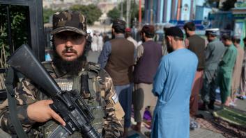 Al menos seis muertos en un atentado suicida frente a la embajada rusa en Kabul