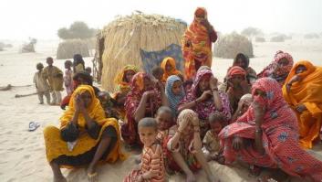 Boko Haram: tres escenas desde el infierno