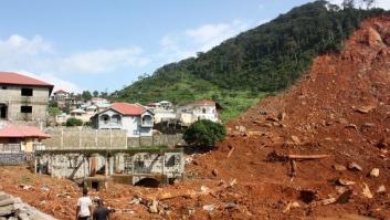 Inundaciones en Sierra Leona: la respuesta ante la crisis