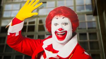 McDonald's cesa a su director ejecutivo por tener una relación sentimental con una trabajadora