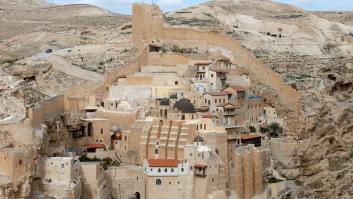 Muere una turista española en Cisjordania tras despeñarse por un risco