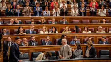 El Congreso gastó casi millón y medio de euros en viajes de diputados en la legislatura fallida