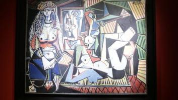 El cuadro más caro del mundo: 'Les femmes d' Alger', de Picasso, vendido por 160 millones de euros
