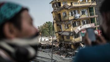 Las 7 cosas que más necesita Nepal tras los terremotos (FOTOS)
