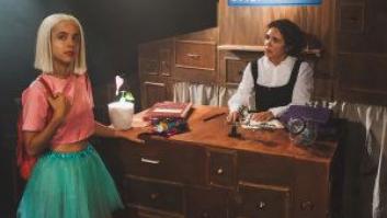 'Casa Lupe desde 1798': primera obra teatral española estrenada en redes sociales