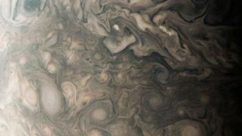 Nuevas y reveladoras imágenes de Júpiter