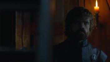 La mirada de Tyrion en el último episodio de 'Juego de Tronos' podría tener un motivo siniestro