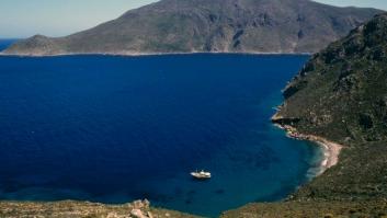 Esta isla griega será la primera en abastecerse únicamente con energías renovables