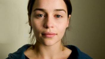 Emilia Clarke sin maquillaje: la actriz de Juego de Tronos comparte su imagen al natural (FOTOS)