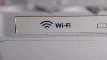 Deja el cargador en casa, la batería del futuro es el Wi-Fi