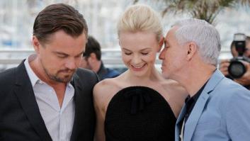 Arranca el Festival de Cannes con 'El Gran Gatsby' (FOTOS)