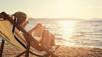 9 maneras de mantenerte sano durante vacaciones