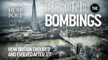 Más allá de las bombas: diez años después de los atentados de Londres