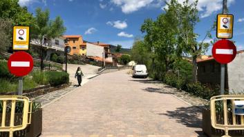 Las irreductibles aldeas galas del PSOE que pararon el ‘huracán Ayuso’
