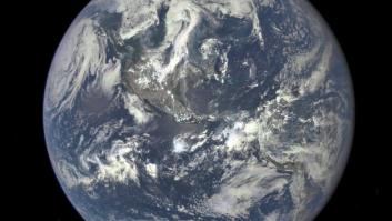 43 años después, la NASA logra esta GRAN foto de la Tierra
